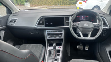 SEAT Ateca 1.5 TSI EVO FR 5dr DSG Petrol Estate